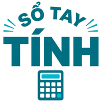 Sổ Tay Tính